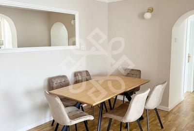 Apartament cu 4 camere de inchiriat ultracentral in Oradea - 5