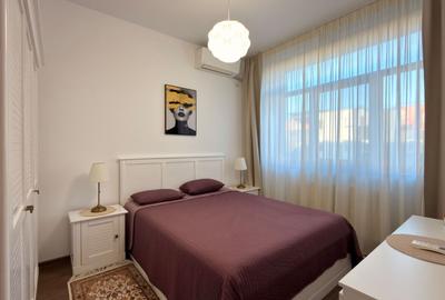 Închiriat: Vilă P+1 deosebită | Prima Închiriere | 5 Camere, Terasă - 11