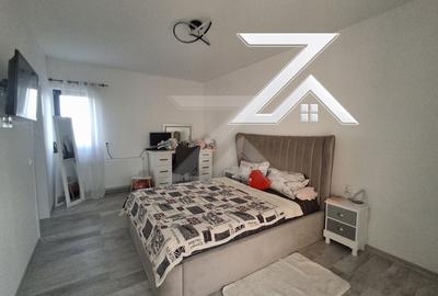 Casă modernă de vânzare în Cârcea - 6