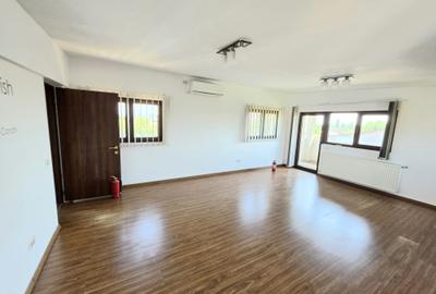 Spatiu Birouri Zona Colosseum Mall -Sos Chitila - 1