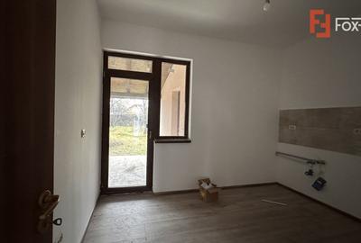 Duplex 4 camere de vanzare, 116 mp, in Chisoda - 6