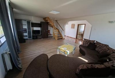 Casa individuala 5 camere garaj pivnita 250mp teren zona Gusterita - 21