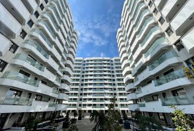 Copou, Royal Town, apartament de inchiriat, 2 camere, amenajari moderne - 17