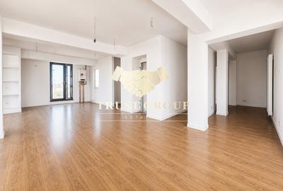 Penthouse 3 camere | 1 loc de parcare| terasa 70mp | COMISION 0% - 8