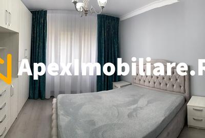 Apartament 2 camere de inchiriat Rahova București | ApexImobiliare.ro - 1