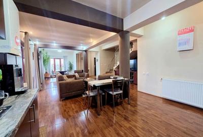 Vilă Individuală 4 Camere, Strada Spicului Dobroești Fundeni - 34