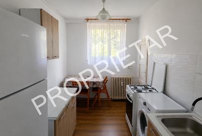 Proprietar vând apartament 2 camere ultracentral Parc 1 Decembrie 2 balcoane, AC - 6