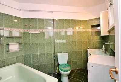 Apartament de inchiriat in zona Unirii -Rosetti - 9