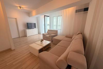 Penthouse 3 Camere LUX | View liber | Terasa panoramica | Nerva Traian - 4