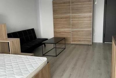 Apartament cu 1 camera+parcare in Dacia-Lidl,bloc nou - 2