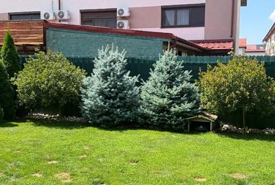 Duplex cu 4 camere în Central