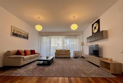 Apartament de lux in Herastrau | 5 camere | 170 mp | Parcare subterana - 1