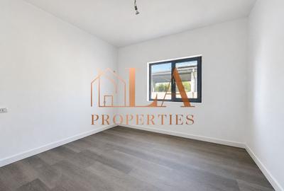 Casa 4 camere | Panouri 3Kw | Teren 500mp | Domnesti - 8