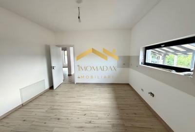 Sanmihaiu Roman-3 Camere-Toate Utilitățile - 14