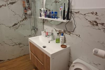 INCHIRIERE APARTAMENT 2 CAMERE - SPĂTARUL PREDA/LIDL - 3