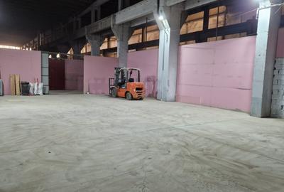 Inchiriere spatiu industrial 200mp, 1 luna gratis, Giurgiului Jilava - 1