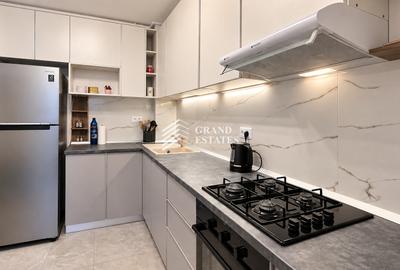 Închiriere 2 camere – Otopeni, zona Parcul Unirii | 70 mp utili | loc de parcare - 7