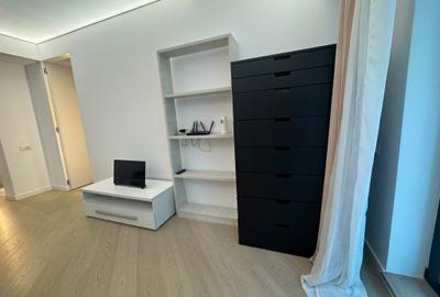 CORTINA NORTH | studio cu parcare subterana | Pipera |Comision 0 - 3