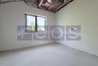CASĂ INDIVIDUALĂ DE VÂNZARE | BUFTEA | P+M | 5 CAMERE | - 11