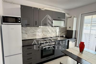 Apartament 1 camera, de inchiriat, Giroc, Timisoara - 4