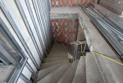 Hills Pallady- Penthouse impresionant- 4 camere- 219 mp. - 6