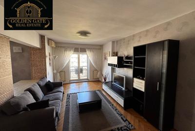 Decebal - Piata Muncii | 2 Camere | Balcon | 5 min Metrou | - 2