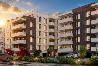 Apartamente 2 camere | Ansamblu boutique | Facilitati Premium - 3