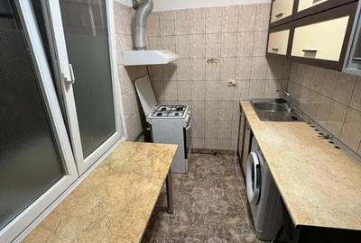 Garsoniera, decomandata, 38 mp, balcon, ac, metrou, Dristor - 4