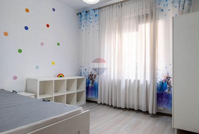 Vanzare apartament 3 camere la parter + curte 60 mp, Fundeni-Dobroesti - 6