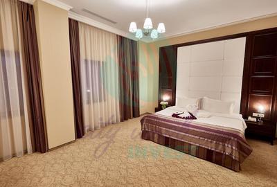 4 **** HOTEL PIATRA - NEAMT - 14
