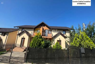 VILĂ MODERNĂ CU FINISAJE PREMIUM – MIROSLAVA - 1