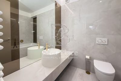 [VIDEO] CORTINA NORTH | Apartament deosebit | Vedere libera | Terasa 10 mp | Lux - 14