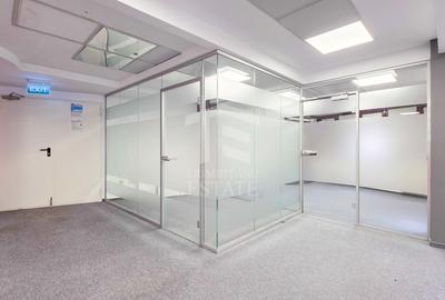 Spațiu Birouri PREMIUM pe Sabinelor 104A - Zona 13 Septembrie Marriott - 48