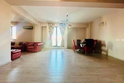 Duplex exclusivist cu lift privat -  zona Polona - Eminescu - 3