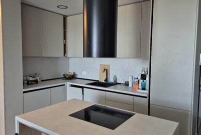 Apartament Living + 2 dormitoare/ One Verdi Park, etaj 16/20 vedere panoramica - 9