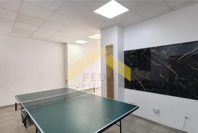 Spatiu comercial de inchiriat centrul orasului Ineu - 4
