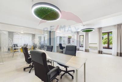Spațiu comercial / birouri Piata Unirii - 7