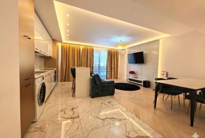 0% COM 3 Camere finisaje PREMIUM Bloc NOU 112,8 mp, PARCARE inclusă langa UNIRII - 5