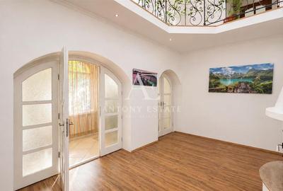 Antony Estate | Ciorogariu Residence, Ultracentral, Roman Ciorogariu, Oradea - 6