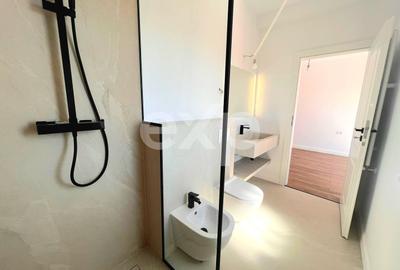 COMISION 0% | Duplex modern 125 mp utili | teren 364 | 3 camere+birou - 12