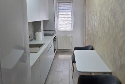 Militari Apusului apartament 2 camere de inchiriat bloc nou - 4
