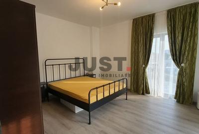 Renovat | PET FRIENDLY | parcare | zona Rivus | 2 camere | River Tower - 6