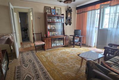 Vanzare Apartament 3 camere | Etaj 2 | Micro 4– Târgoviște ✨🏡 - 2