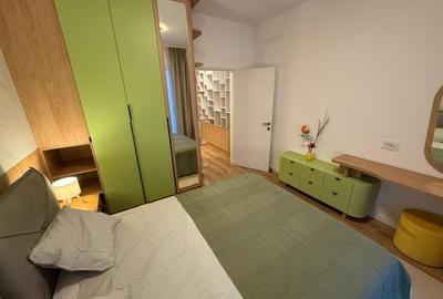 Apartament 2 camere + loc de parcare subteran Promenada Mall - 8