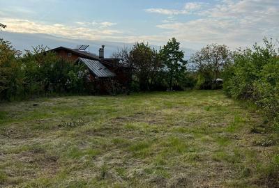 Teren 1.246 mp, Str. Traian – Vadu Anei | Aproape de lac și A2 - 3