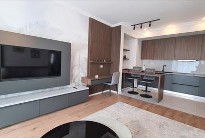 Apartament 2 camere -smart premiu de inchiriat - ONE66 Brasov - 4