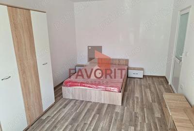 Apartament 1 camera | Zona Girocului - 1