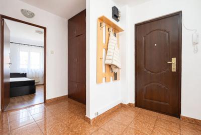 De inchiriat apartament cu 3 camere - zona Lipovei - 3