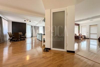Casa 5 camere de vanzare in Europa, Cluj Napoca - 10