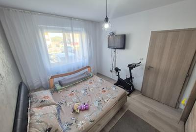 2Cam--Braytim--7Min de Spitalul Judetean-Centrala- Mobilat-55 MP-92.500 Euro!Neg - 8